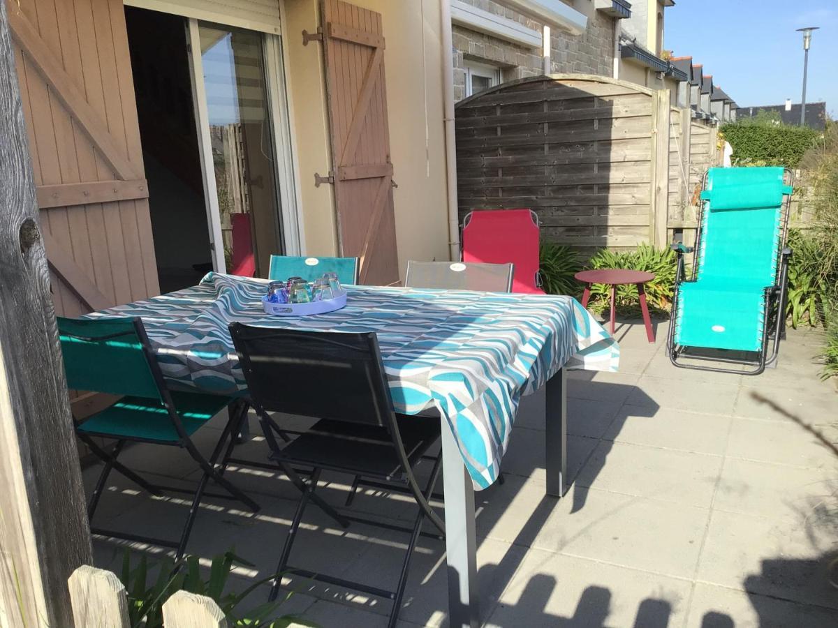 Maison Caroual Erquy 500M De La Plage Luaran gambar