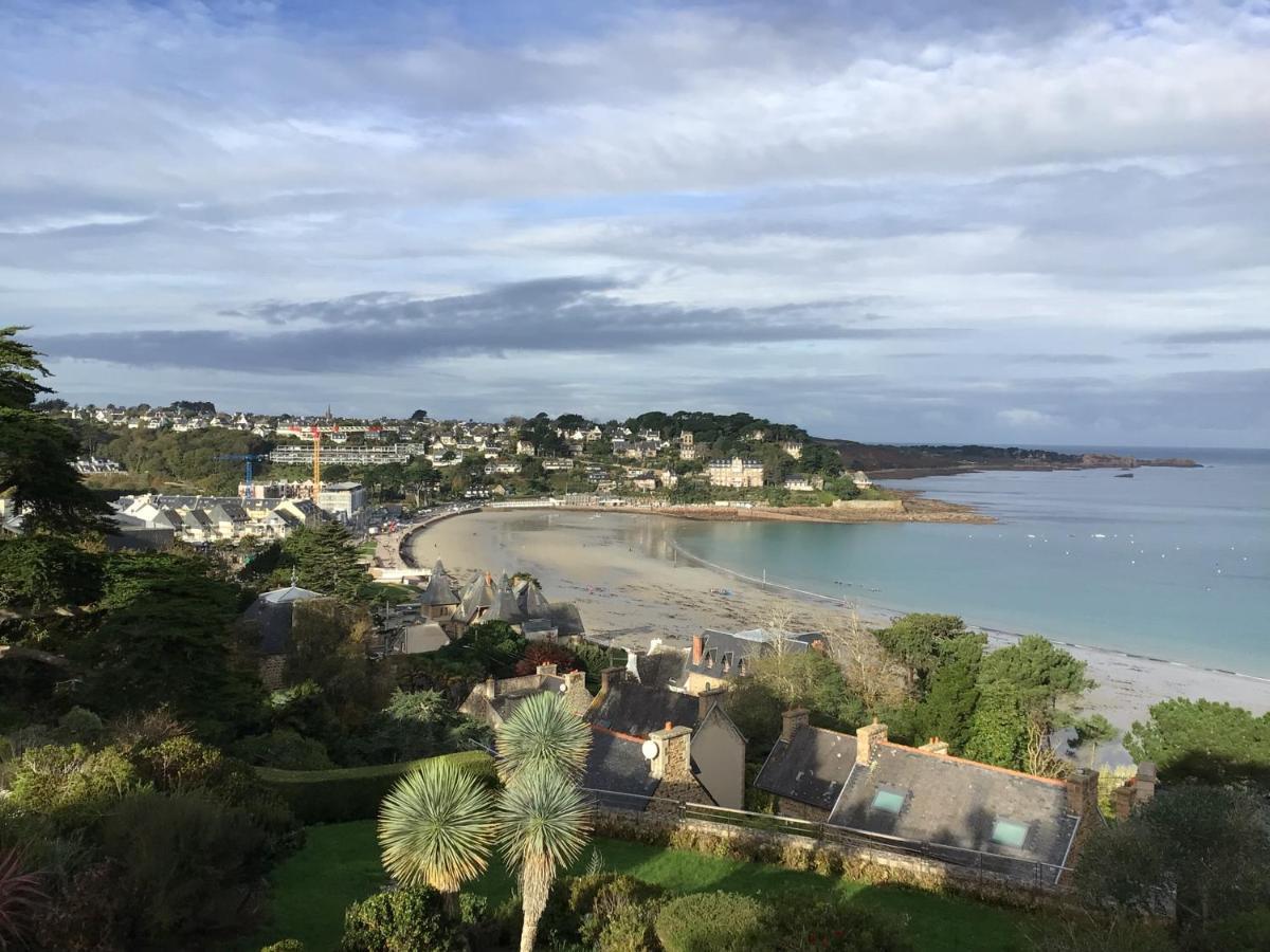 Maison Caroual Erquy 500M De La Plage Luaran gambar